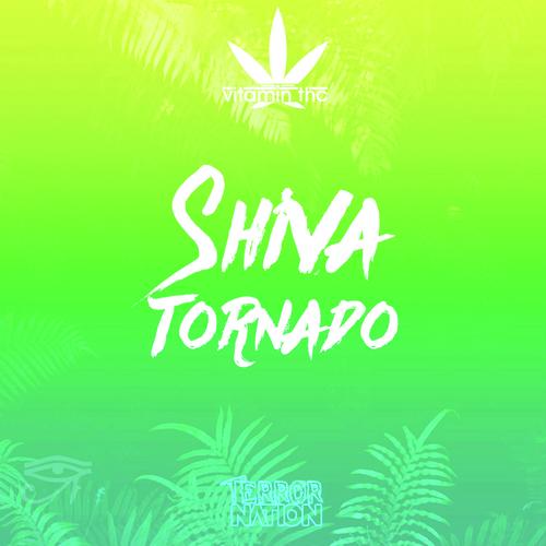Shiva Tornado - Vitamin THC