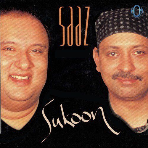 Dil Ko Sukoon - Saaz