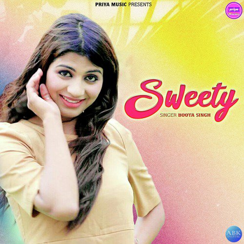 Sweety - Boota Singh