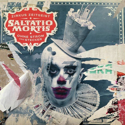 Alle Jahre wieder - Saltatio Mortis