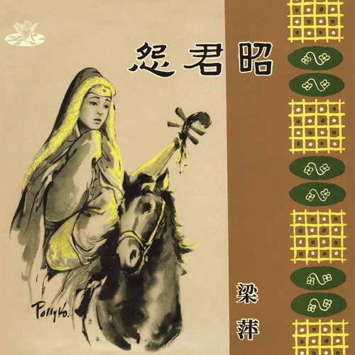 Shao Nian De Wo - Liang Ping