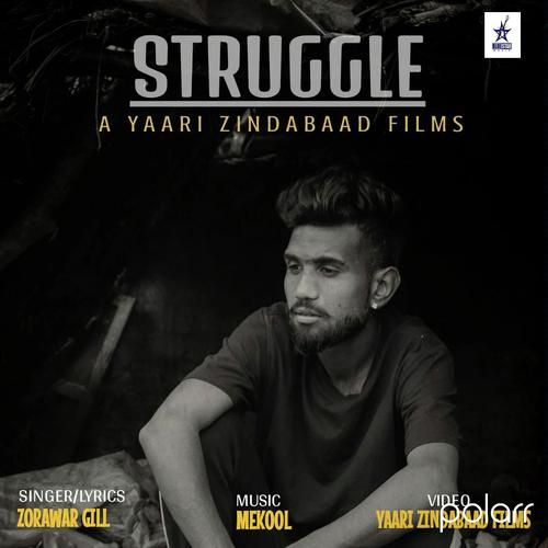 Struggle - Zorawar Gill