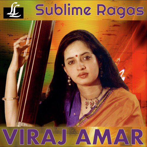 Raga Deshi   Khyal in Vilambit Teentaal - Vinod Vaishnav, Viraj Amar