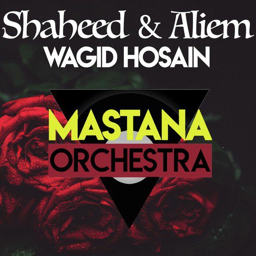 Range Rangila Mousam - Wagid Hosain amp Mastana Orchestra