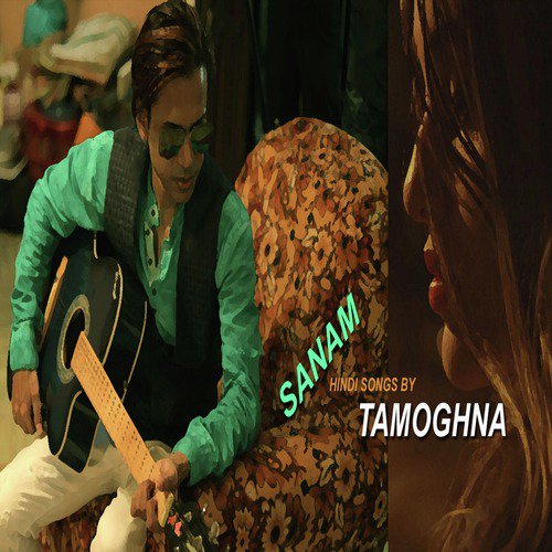 Chupke Chupke - Tamoghna