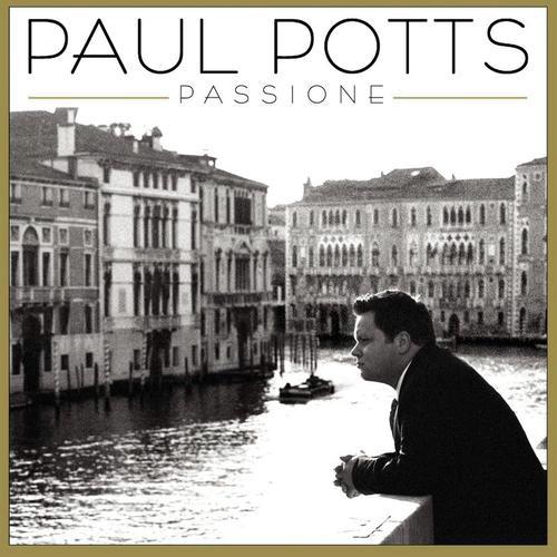 E lucevan le stelle - Paul Potts