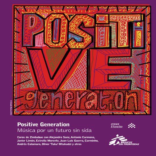 Generacion Perdida - Various Artists