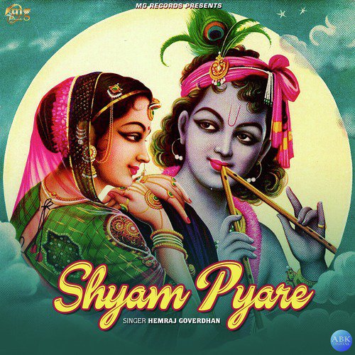 Shyam Pyare - Hemraj Goverdhan