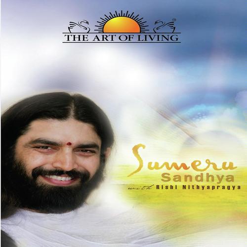 Om Namah Shivaya - Rishi Nityapragya