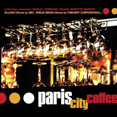 Armand Et Claire (Album Version) - Various Artists