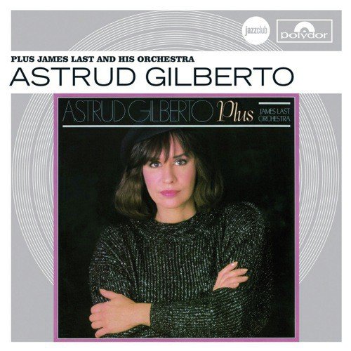Samba De Soho - Astrud Gilberto