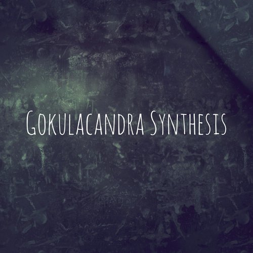 Nebula - Gokulacandra