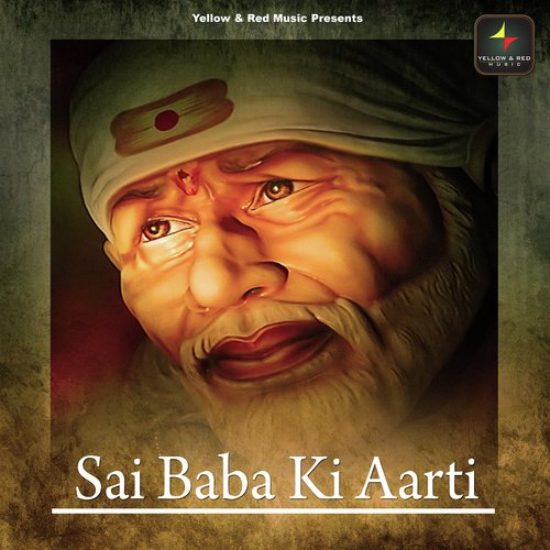 Om Jai Sai Baba - Various Artists