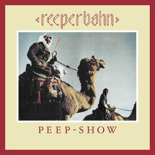 Marrakesh (Radio Edit) - Reeperbahn