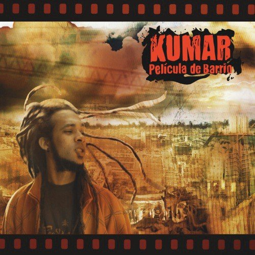 Sublevao (Album Version) - Kumar