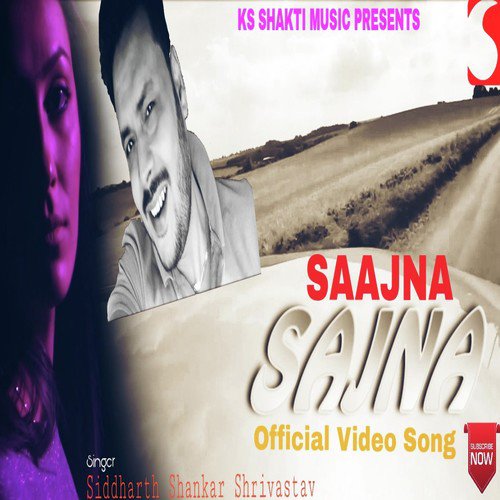 Sajna Jhooth Na Bolna - Siddharth Shankar Shrivastav