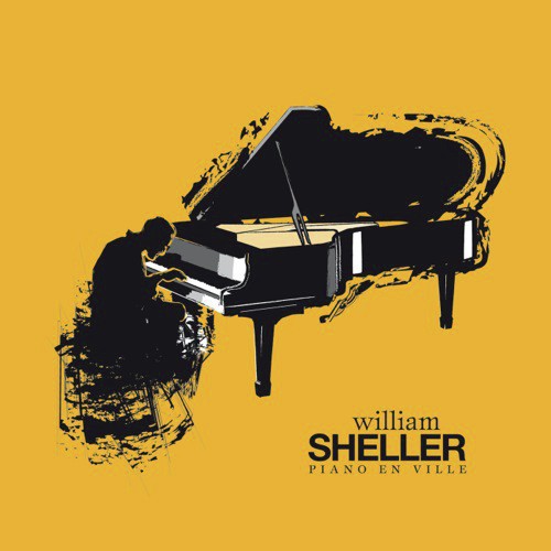 Felix Et Moi (Live From France  2010) - William Sheller