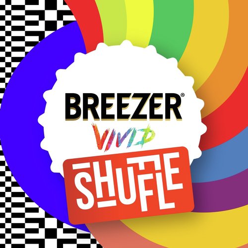 Shuffle by Breezer Vivid - DeeMC, Void