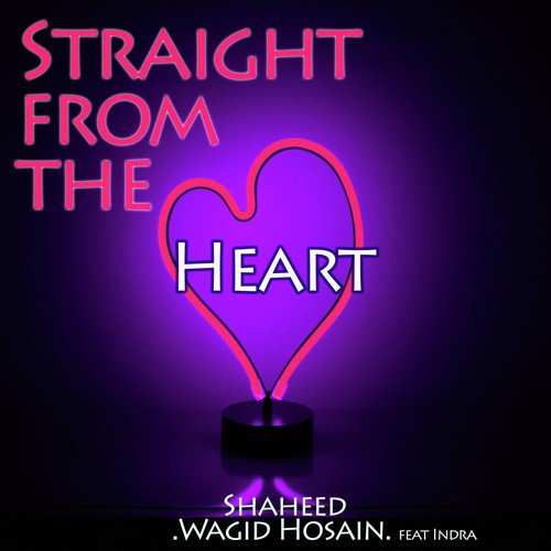 Toemhare Pyaar Me - Wagid Hosain amp Shaheed, Indra