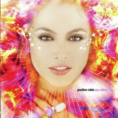 Dame Tu Amor (Album Version) - Paulina Rubio