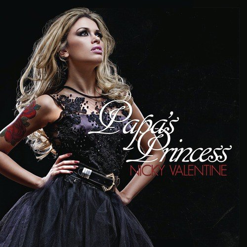 Acabou - Nikki