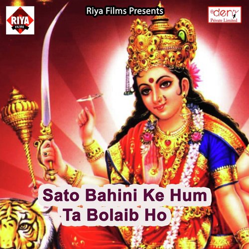 Shakti da Maai Ho - Various Artists