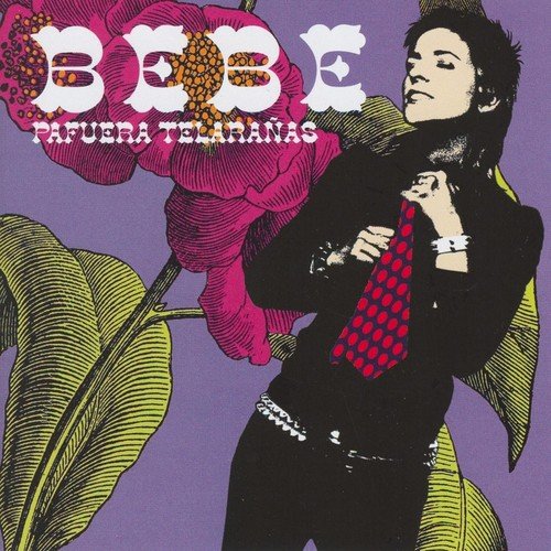 Siempre me quedar - Bebe