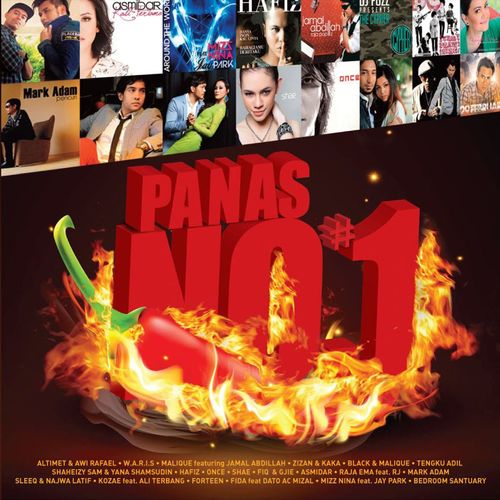 Aku Maafkan Kamu - Various Artists