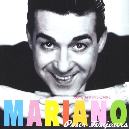 Maria Christina - Luis Mariano
