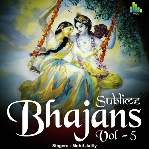 Krishna Gopala - Mohit Jaitly