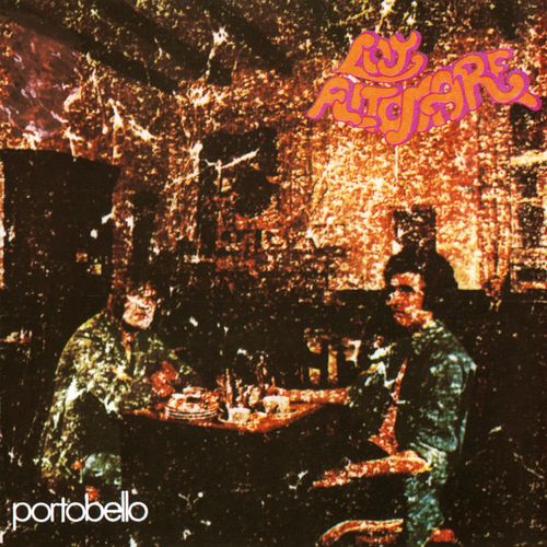 La corte dei miracoli - Altomare, Loy