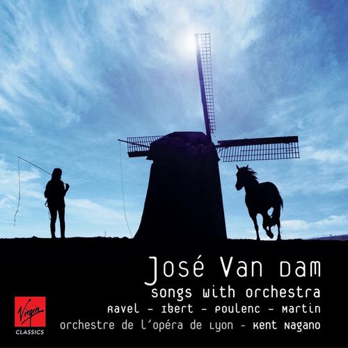 Don Quichotte  Dulcine, M. 84 III. Chanson  boire, Foin du btard, illustre Dame (Allegro) - a titleSongs performed by Jos Van DamKent NaganoOrchestre De L039Opra National De Lyon class hrefhtt