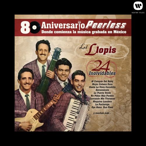 Happy Baby - Los Llopis