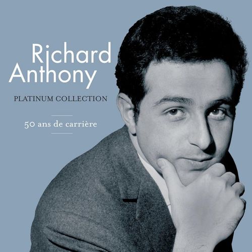 Take Five - Richard Anthony