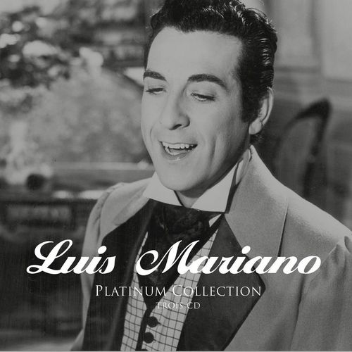Pars te amo - Luis Mariano