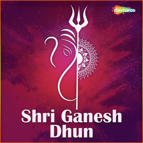 Om Gajanana Shri Gajanana - Mangesh Sawant