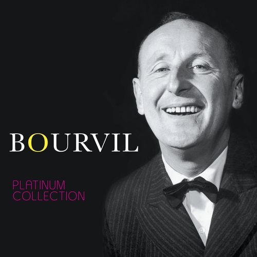 Le Ptit Coup De Chance - Andr Bourvil