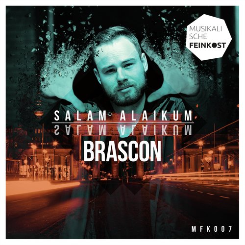 Salam alaikum - Brascon