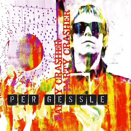 I Didnt Mean To Turn You On - Per Gessle