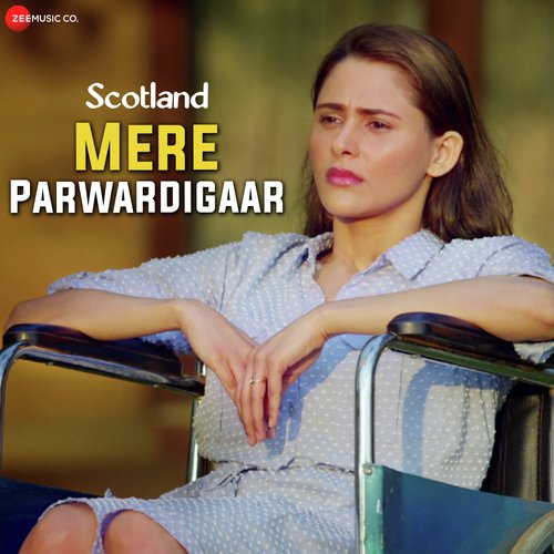 Mere Parwardigaar - Harpreet Singh