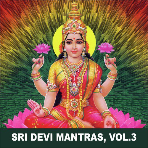 Sri Tulasi Stothram - Myuzic Pandits