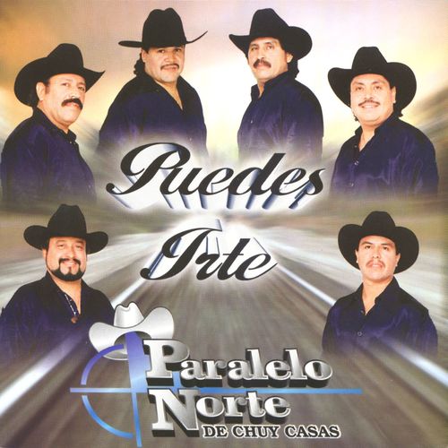 Hasta ayer - Paralelo Norte De Chuy Casas