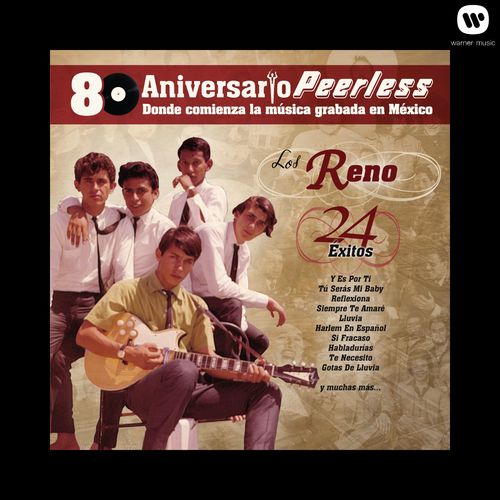 Lluvia - Rain - Los Reno