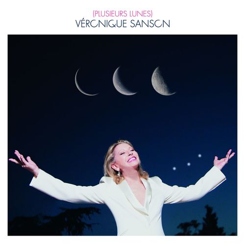 Tout dpend delle - Vronique Sanson