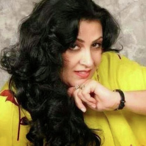 Zaka kho bemar ye zargia - Nagma