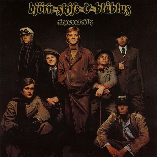 Never My Love - Bjrn Skifs