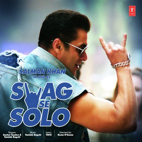 Swag Se Solo - Sachet Tandon, Tanishk Bagchi