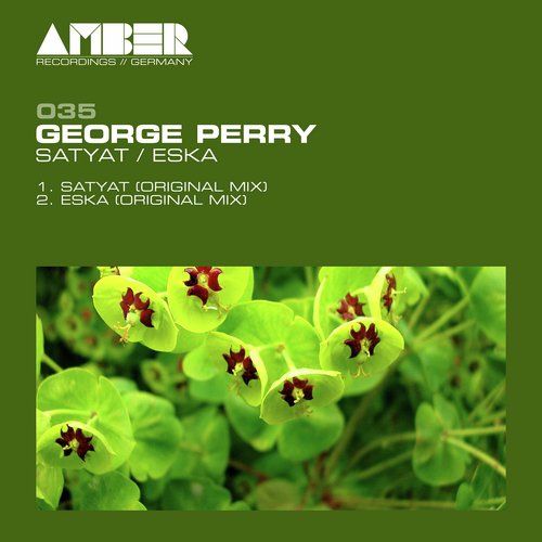 Satyat - George Perry