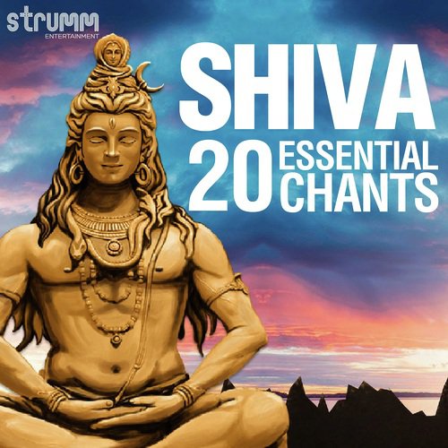Shivaay   Rudrashtakam - Various Artists