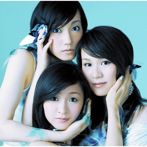 Polyrhythm - Perfume